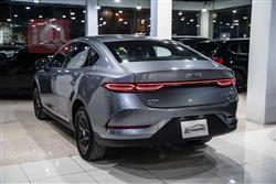 بی وای دی Qin Plus